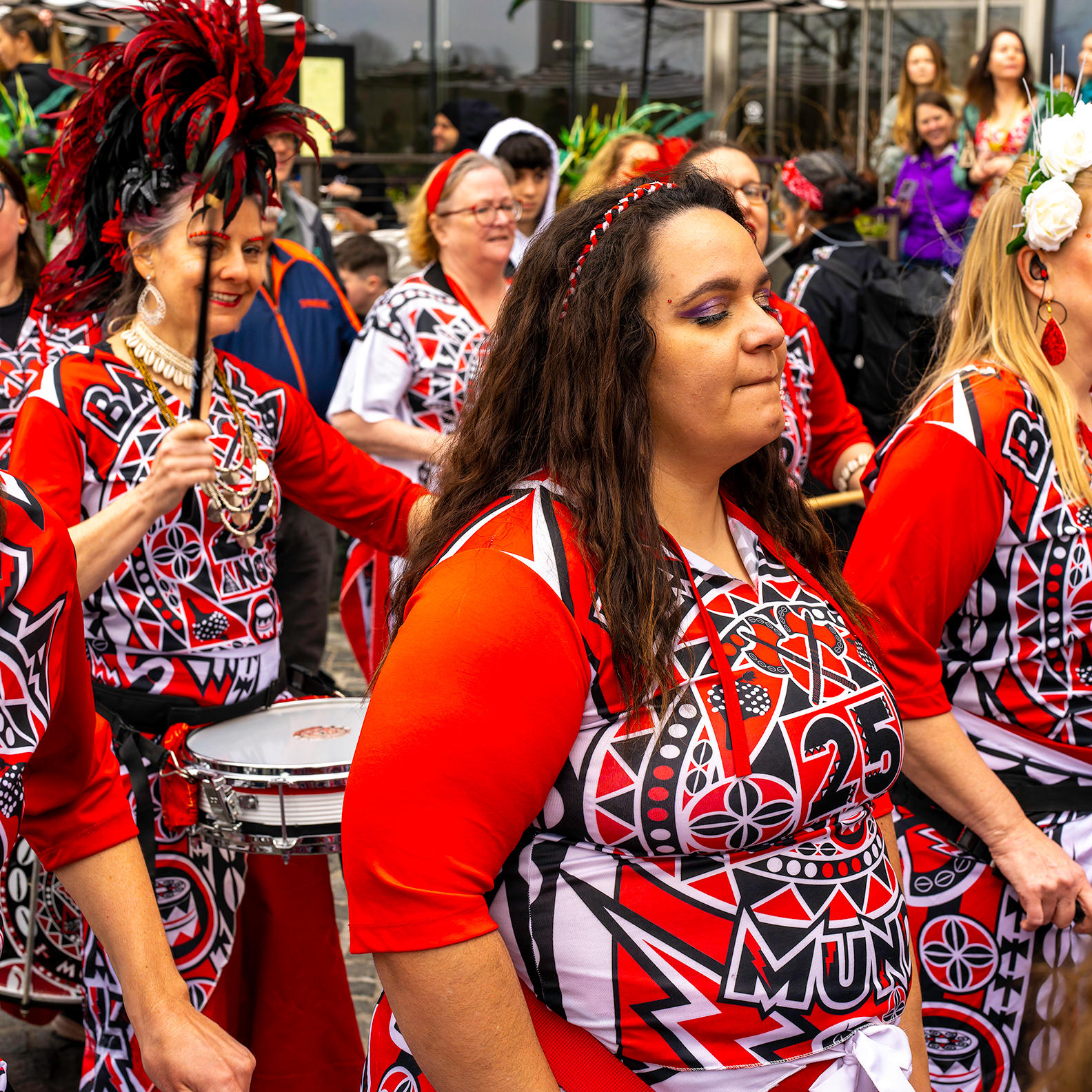 Mardi Gras